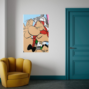 Obelix100x150