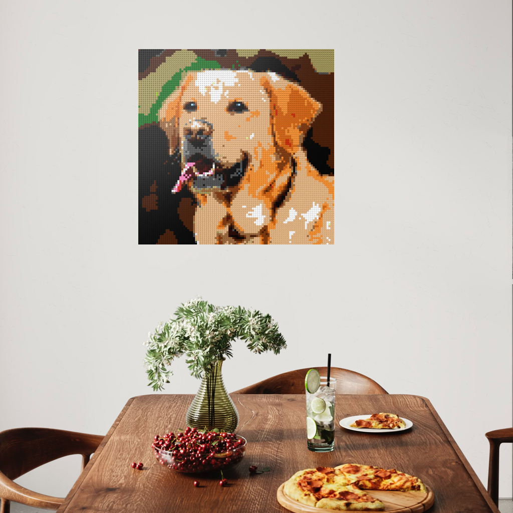 My Mosaic
