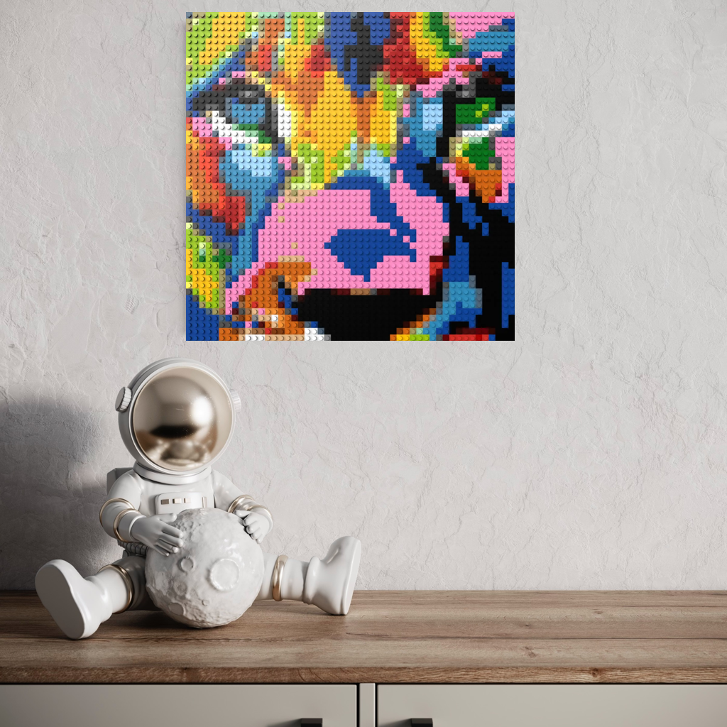 My Mosaic