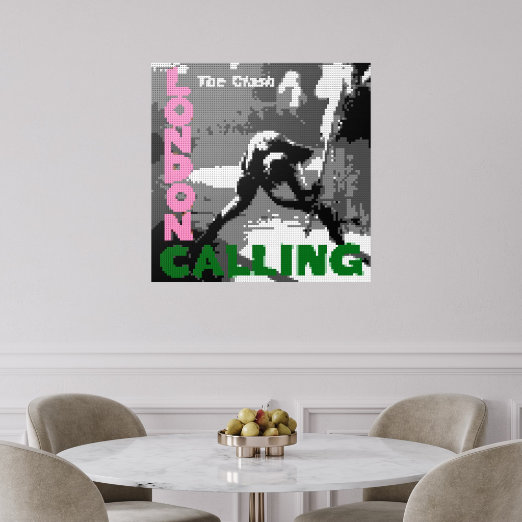 ClashMosaic