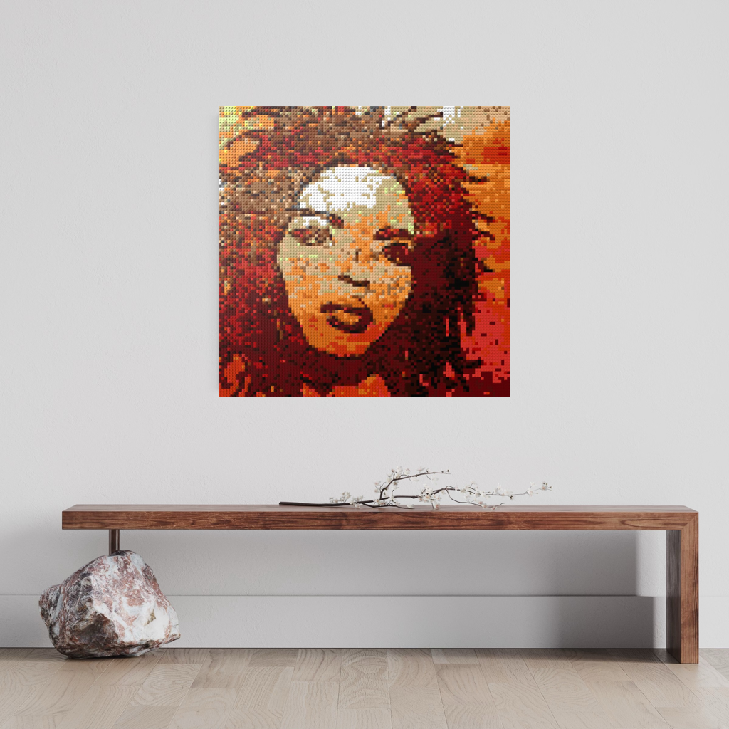 Miseducation Mosaic