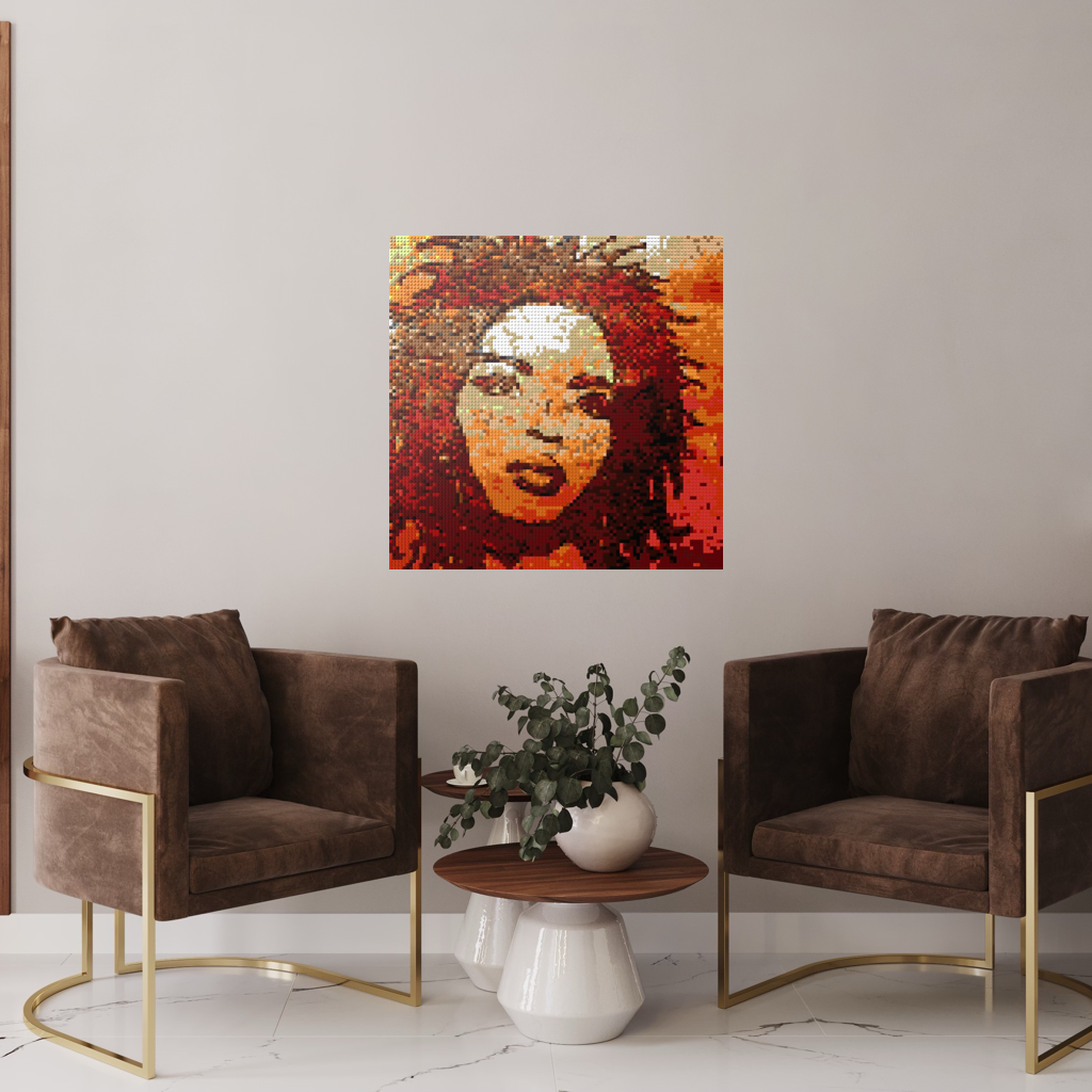 Miseducation Mosaic