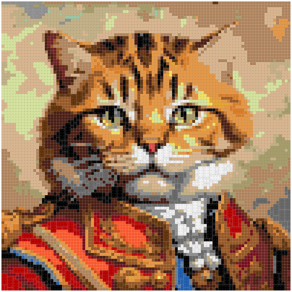 Catpoleon