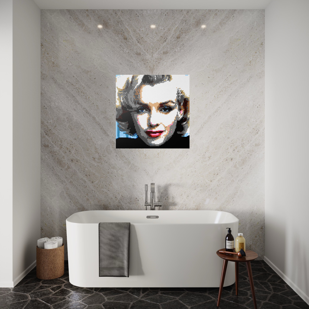 Marilyn Even Smallestesttest