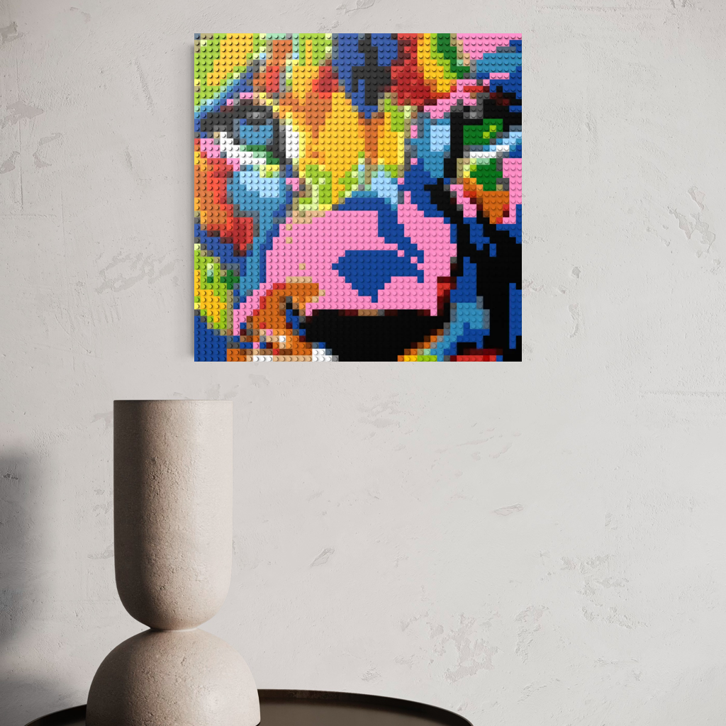 My Mosaic