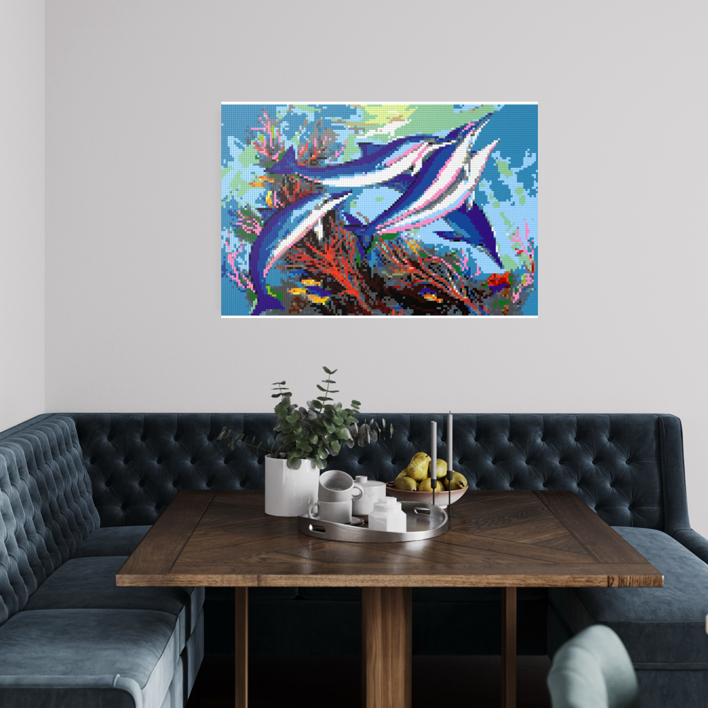 Dolphin Dreams