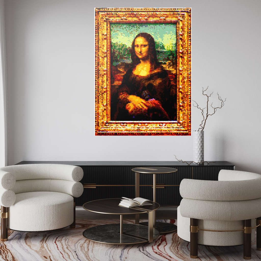Mona Lisa