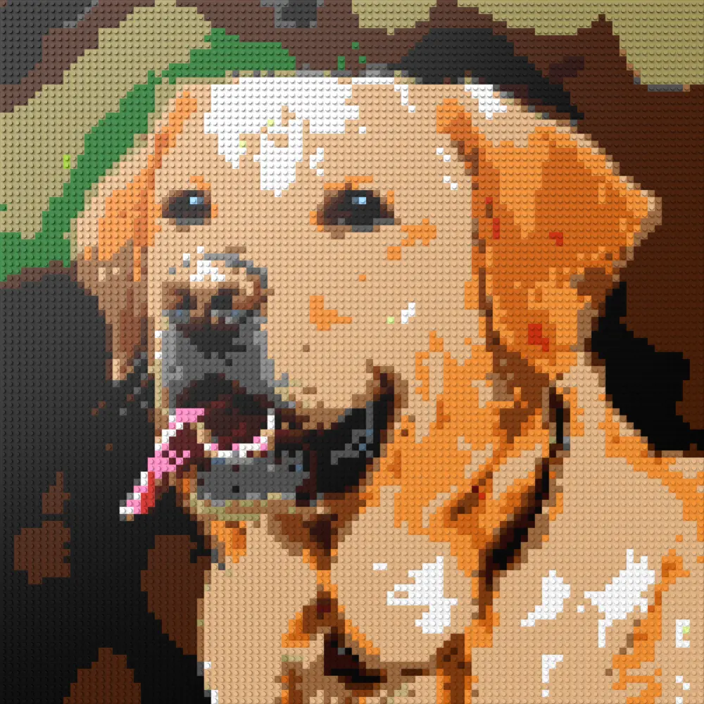 My Mosaic