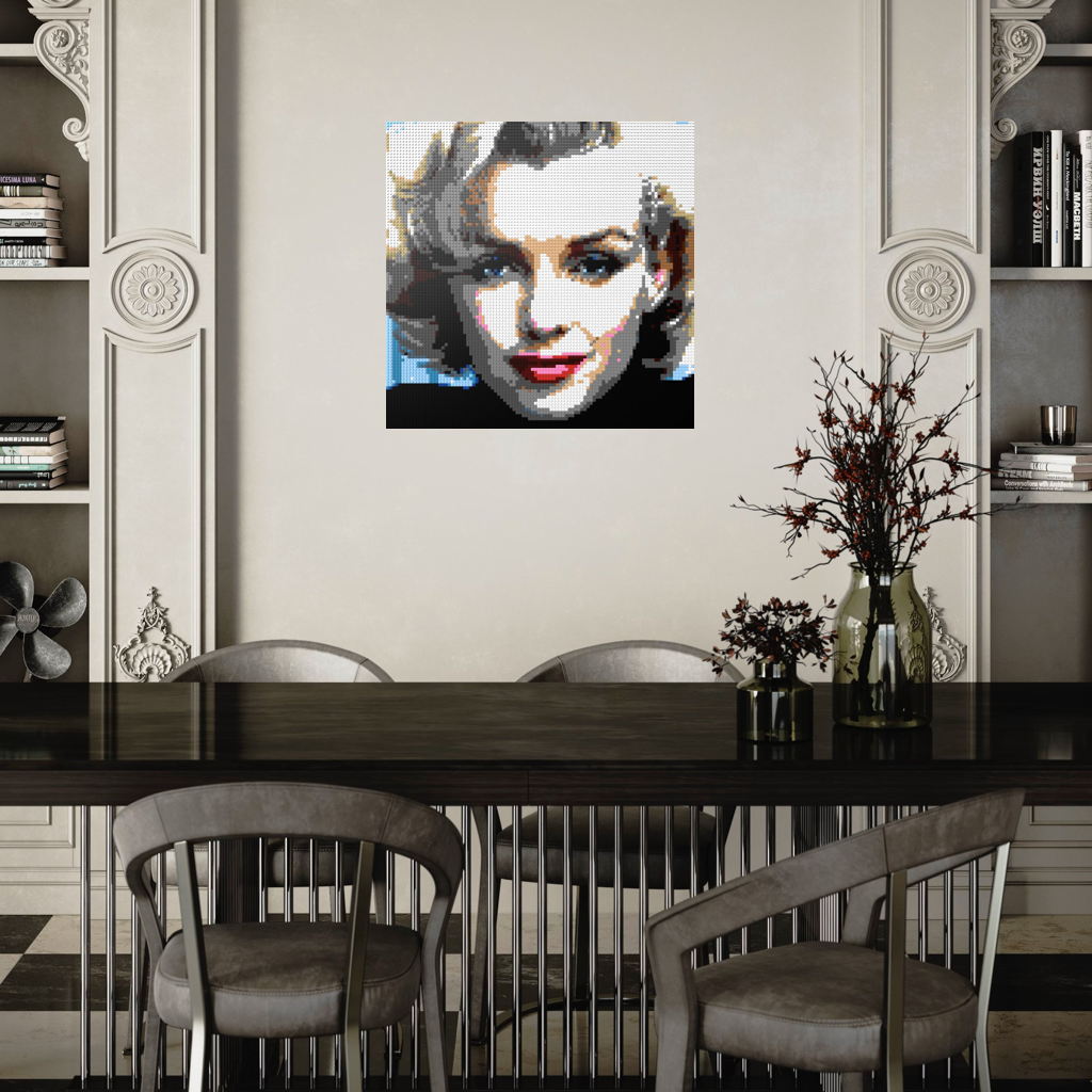 Marilyn Even Smallestesttest