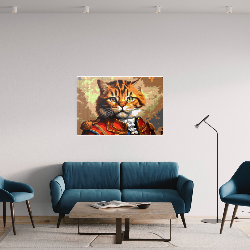 Catpoleon