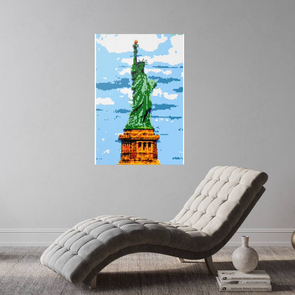 Statue of Liberty