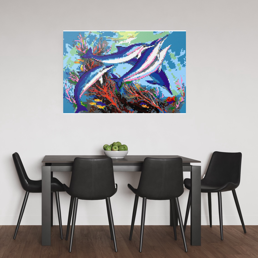Dolphin Dreams