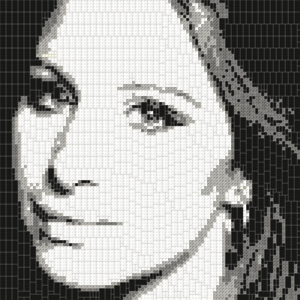 100*100studs, 80*80cm, 31.5*31.5inch