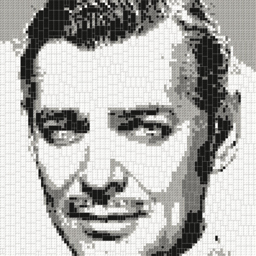 100*100studs, 80*80cm, 31.5*31.5inch