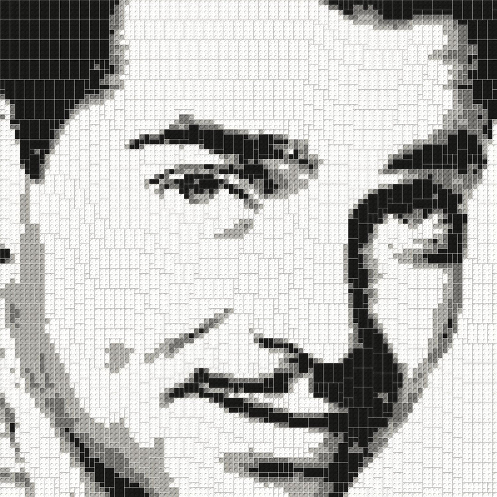 100*100studs, 80*80cm, 31.5*31.5inch