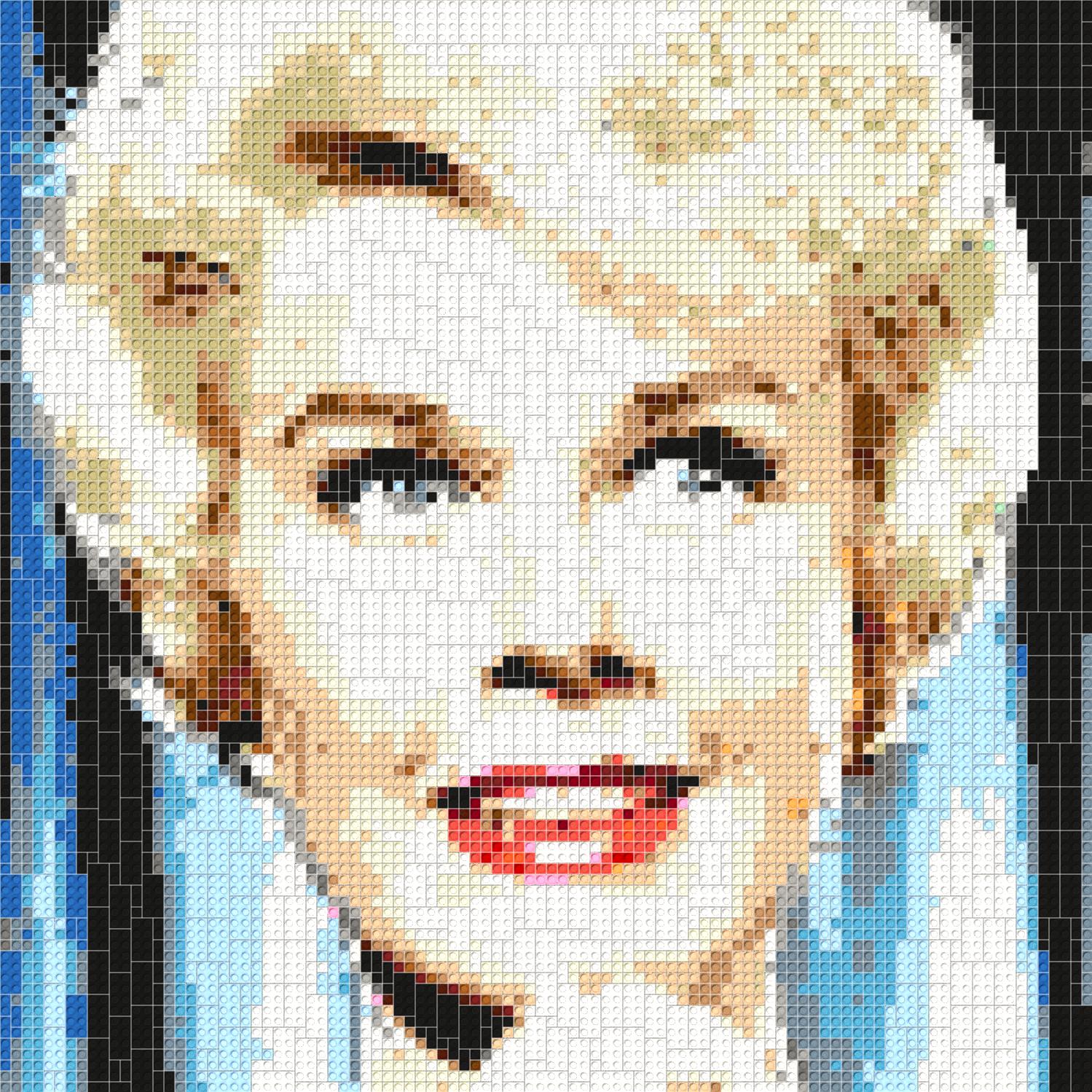 100*100studs, 80*80cm, 31.5*31.5inch