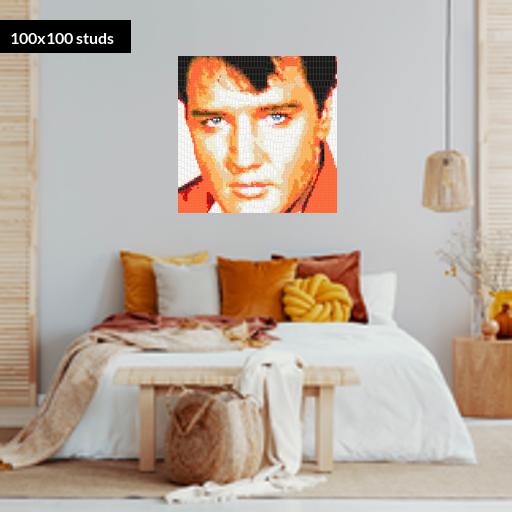 100*100studs, 80*80cm, 31.5*31.5inch