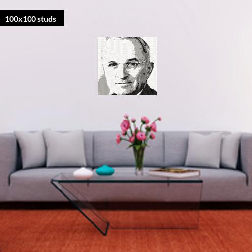100*100studs, 80*80cm, 31.5*31.5inch