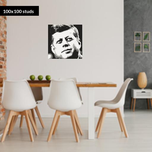 100*100studs, 80*80cm, 31.5*31.5inch