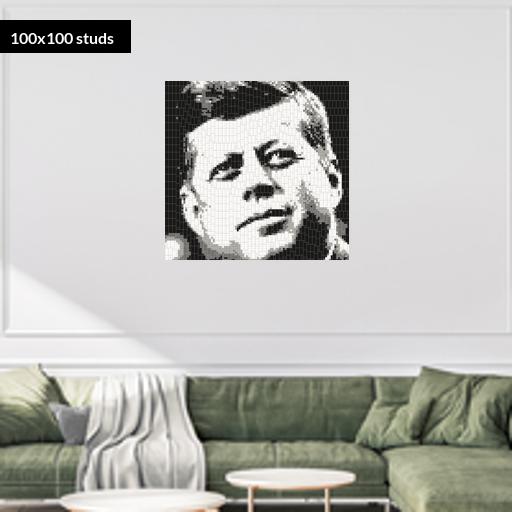 100*100studs, 80*80cm, 31.5*31.5inch
