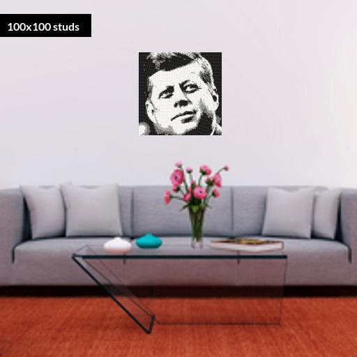 100*100studs, 80*80cm, 31.5*31.5inch
