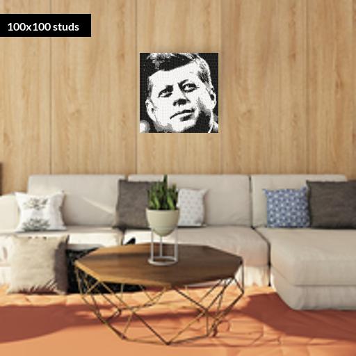 100*100studs, 80*80cm, 31.5*31.5inch