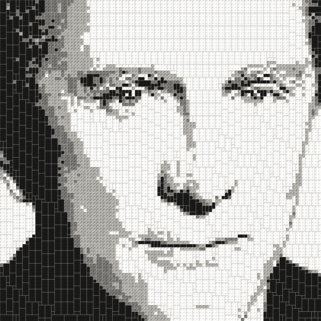 100*100studs, 80*80cm, 31.5*31.5inch