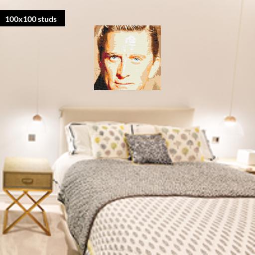 100*100studs, 80*80cm, 31.5*31.5inch