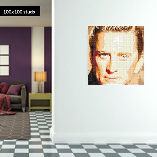 100*100studs, 80*80cm, 31.5*31.5inch