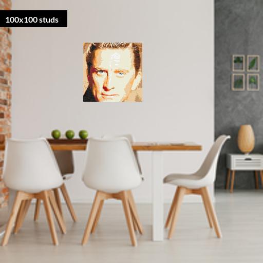 100*100studs, 80*80cm, 31.5*31.5inch