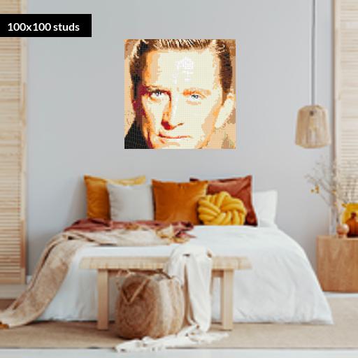 100*100studs, 80*80cm, 31.5*31.5inch