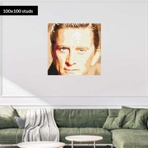 100*100studs, 80*80cm, 31.5*31.5inch