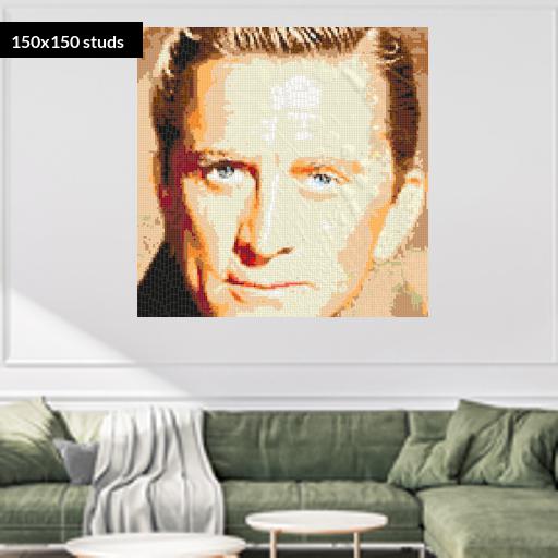 150*150studs, 120*120cm, 47.25*47.25inch