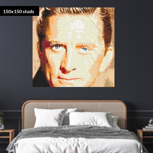 150*150studs, 120*120cm, 47.25*47.25inch