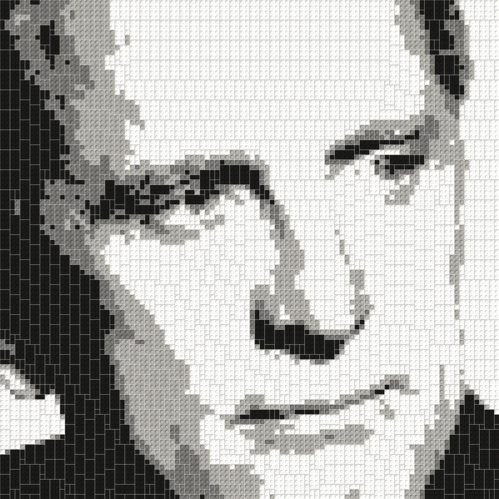 100*100studs, 80*80cm, 31.5*31.5inch