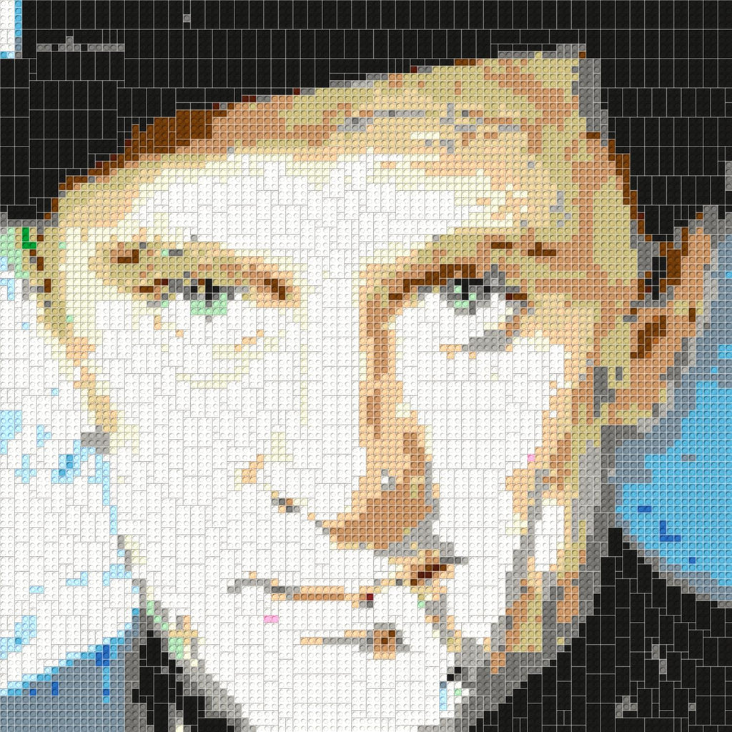 100*100studs, 80*80cm, 31.5*31.5inch