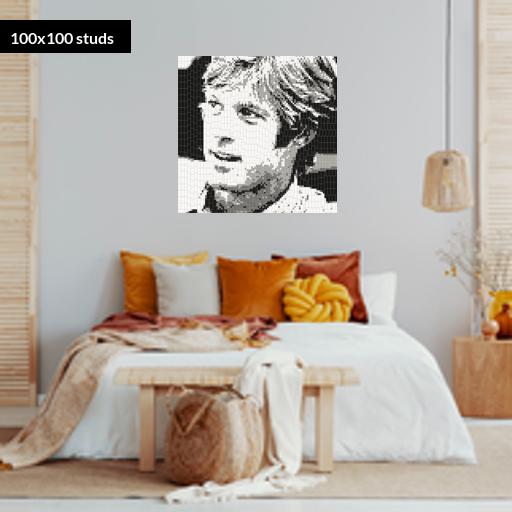 100*100studs, 80*80cm, 31.5*31.5inch