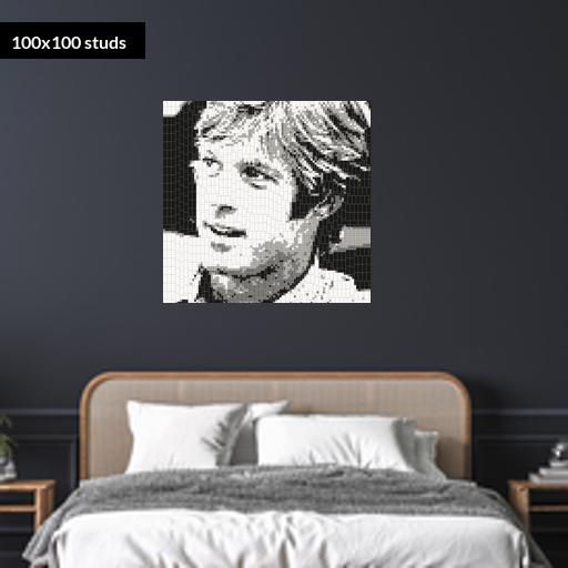 100*100studs, 80*80cm, 31.5*31.5inch