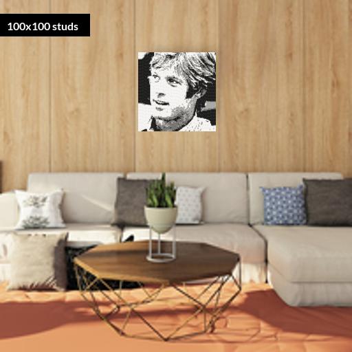100*100studs, 80*80cm, 31.5*31.5inch