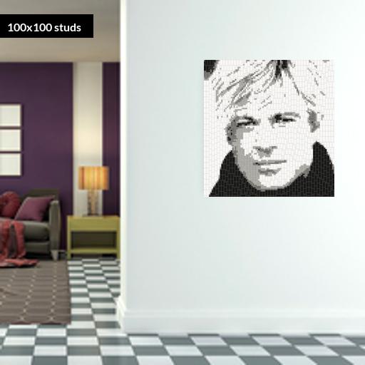 100*100studs, 80*80cm, 31.5*31.5inch