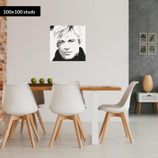 100*100studs, 80*80cm, 31.5*31.5inch