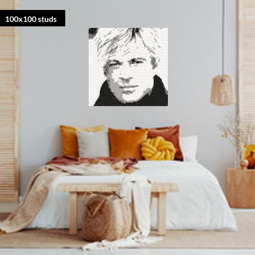100*100studs, 80*80cm, 31.5*31.5inch