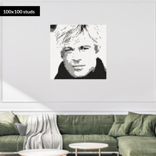 100*100studs, 80*80cm, 31.5*31.5inch