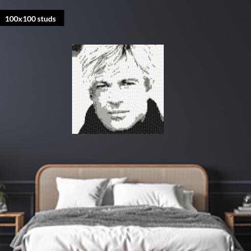 100*100studs, 80*80cm, 31.5*31.5inch