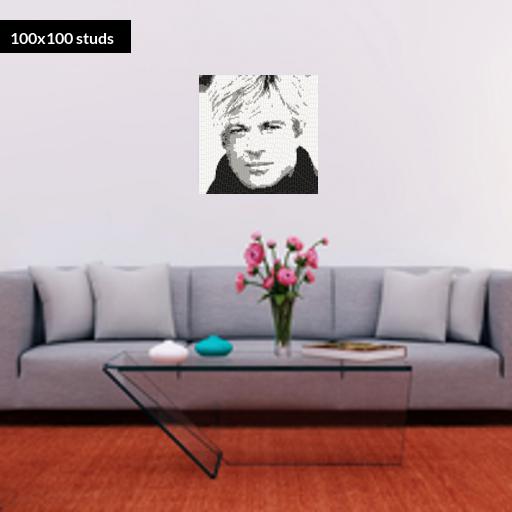 100*100studs, 80*80cm, 31.5*31.5inch