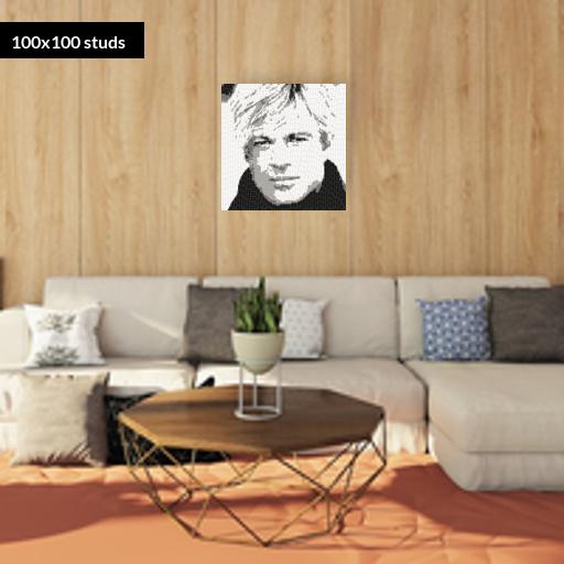 100*100studs, 80*80cm, 31.5*31.5inch