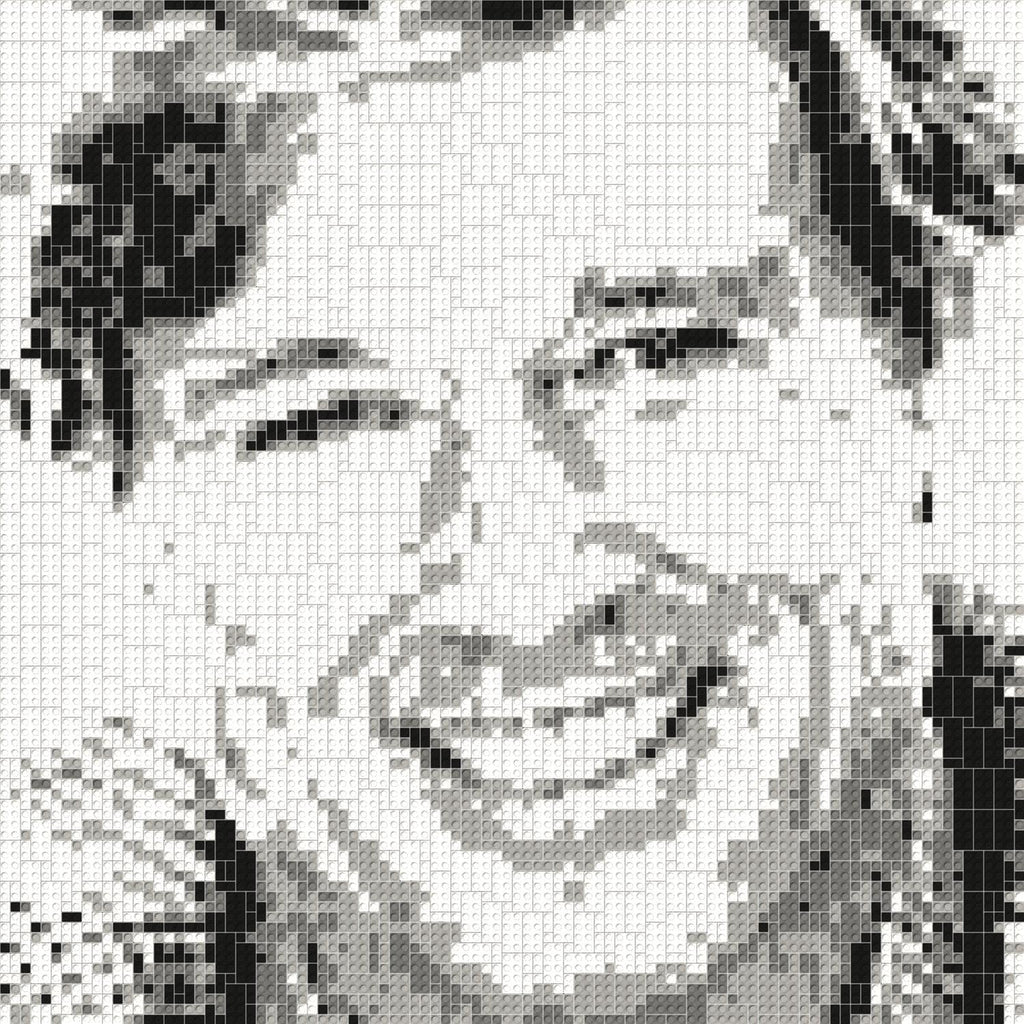 100*100studs, 80*80cm, 31.5*31.5inch