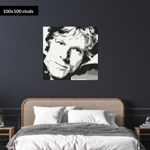100*100studs, 80*80cm, 31.5*31.5inch