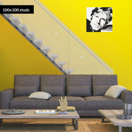 100*100studs, 80*80cm, 31.5*31.5inch