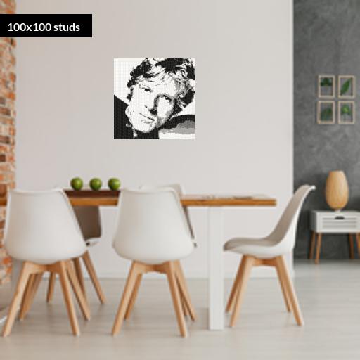 100*100studs, 80*80cm, 31.5*31.5inch